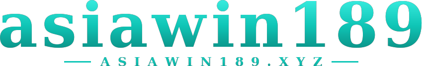 asiawin189 logo